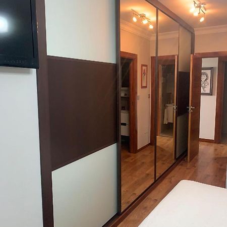 Apartmán Atico Gran Manzana Granada Exteriér fotografie