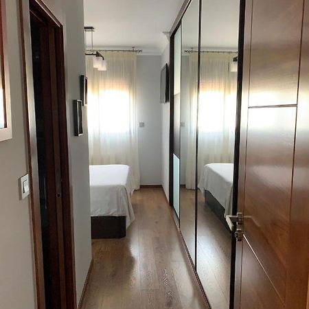 Apartmán Atico Gran Manzana Granada Exteriér fotografie