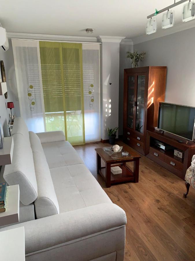 Apartmán Atico Gran Manzana Granada Exteriér fotografie