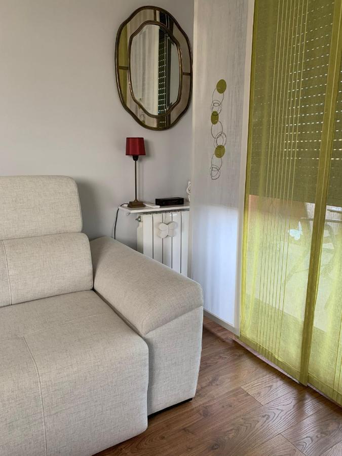 Apartmán Atico Gran Manzana Granada Exteriér fotografie