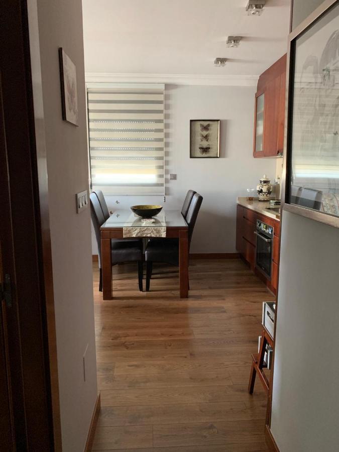 Apartmán Atico Gran Manzana Granada Exteriér fotografie